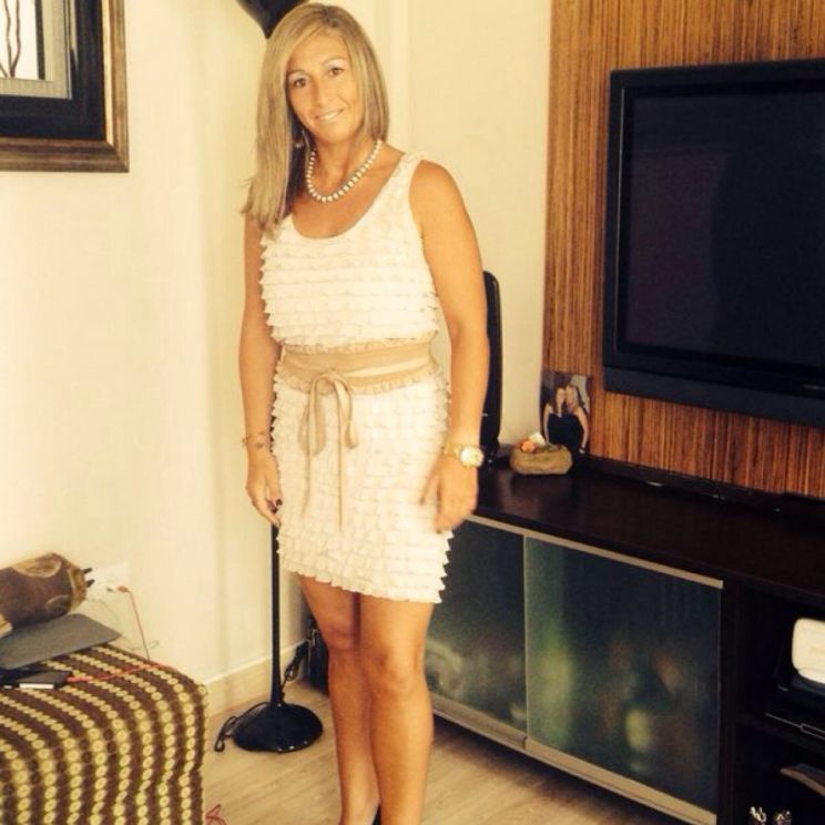 Carmen Ruiz
