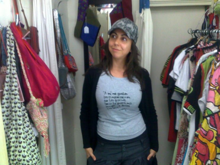 Carmen Ruiz