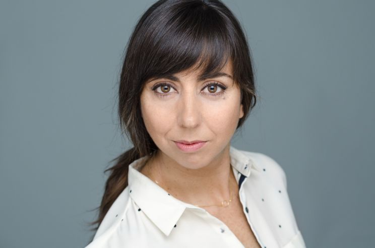 Carmen Ruiz