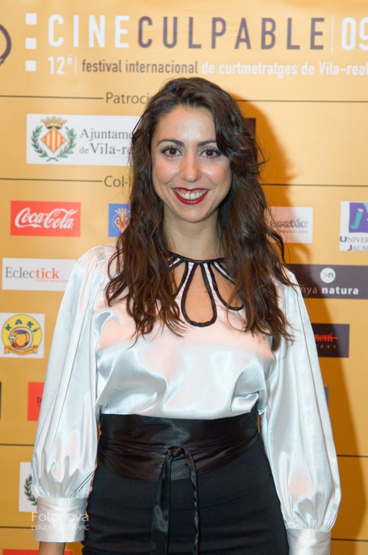 Carmen Ruiz