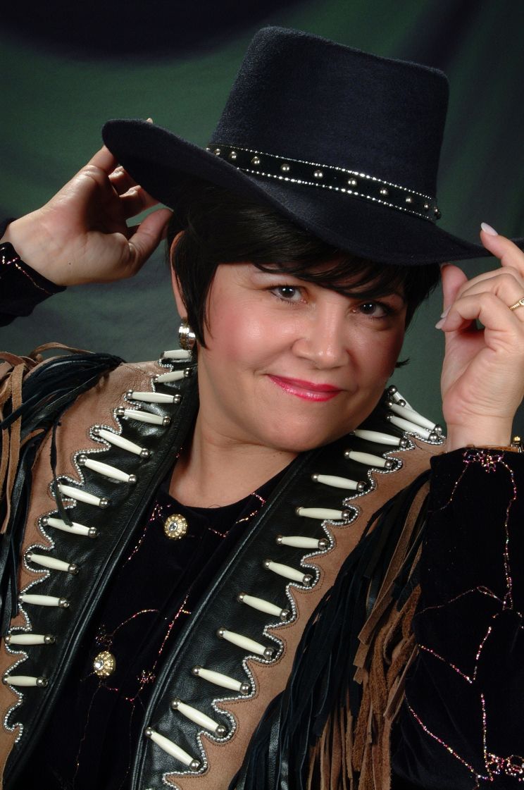 Carmen Ruiz