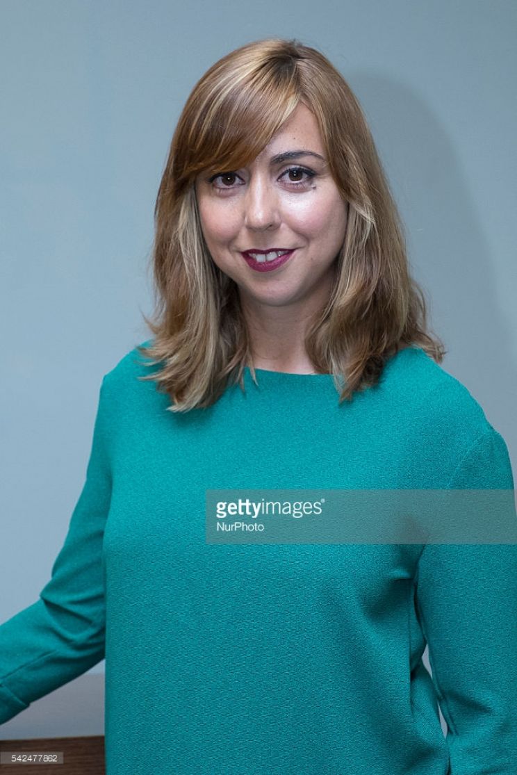 Carmen Ruiz