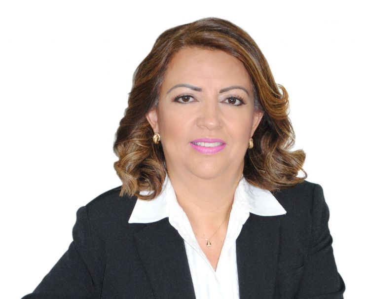 Carmen Ruiz