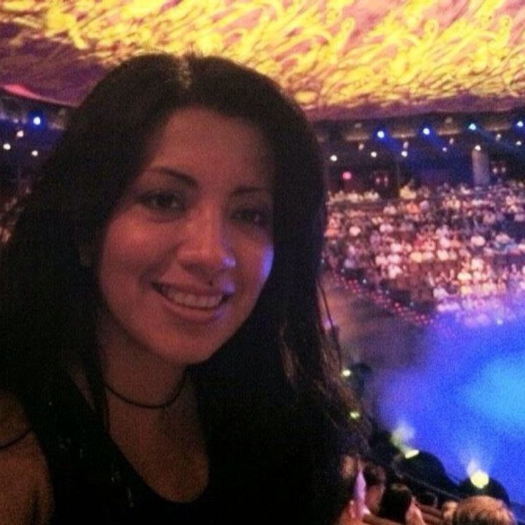 Carmen Ruiz