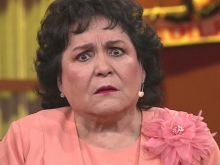 Carmen Salinas