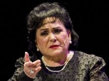 Carmen Salinas