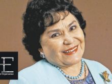 Carmen Salinas