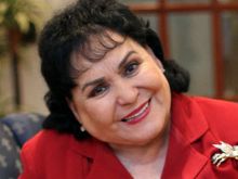 Carmen Salinas