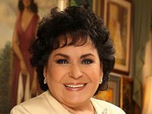 Carmen Salinas