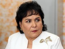 Carmen Salinas