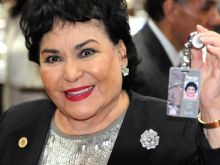 Carmen Salinas