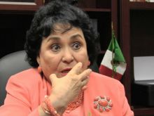 Carmen Salinas