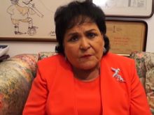 Carmen Salinas