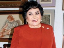 Carmen Salinas photo
