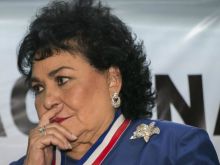 Carmen Salinas