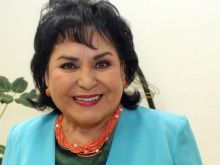 Carmen Salinas