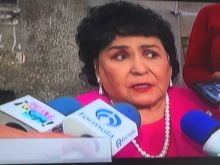 Carmen Salinas