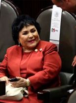 Carmen Salinas