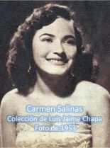 Carmen Salinas