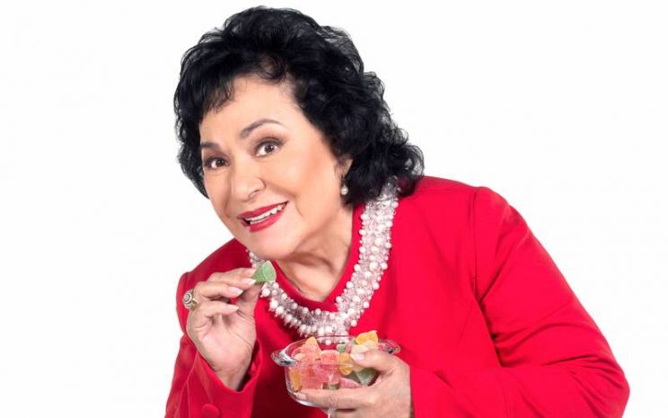 Carmen Salinas