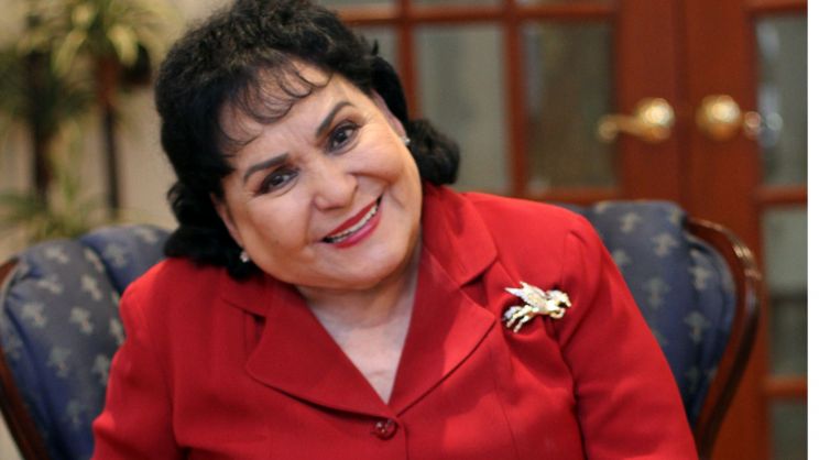 Carmen Salinas