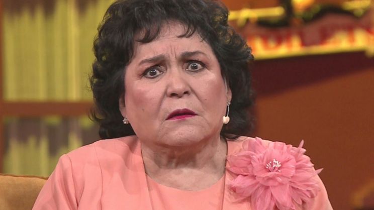 Carmen Salinas