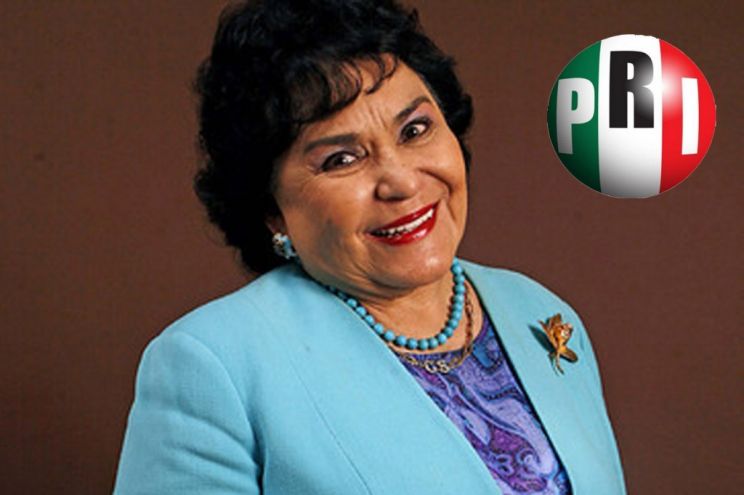 Carmen Salinas