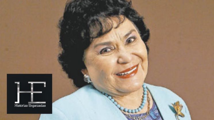 Carmen Salinas