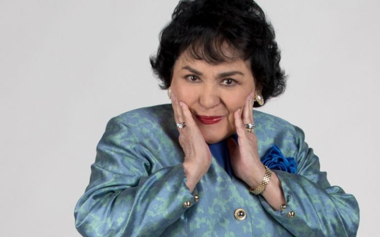 Carmen Salinas