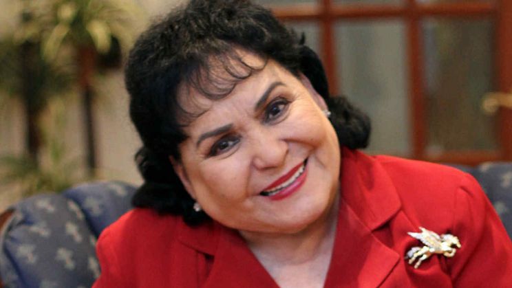 Carmen Salinas