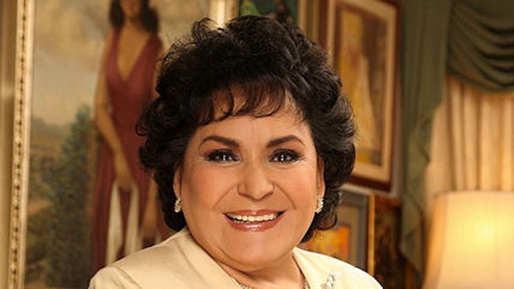 Carmen Salinas