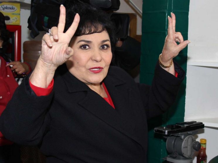 Carmen Salinas