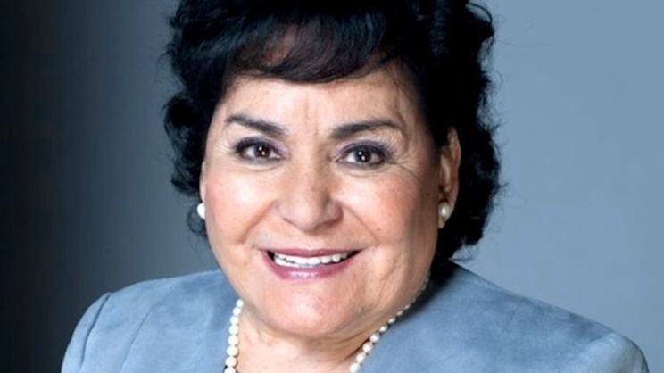 Carmen Salinas