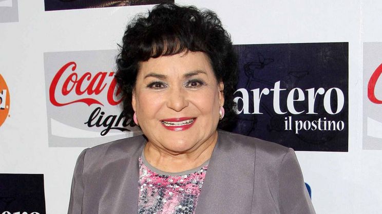 Carmen Salinas