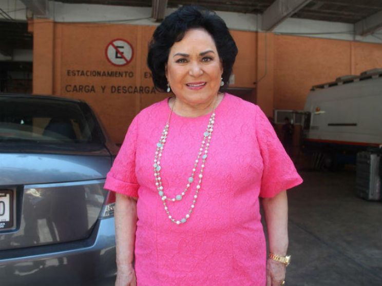 Carmen Salinas