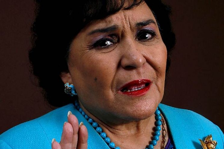 Carmen Salinas