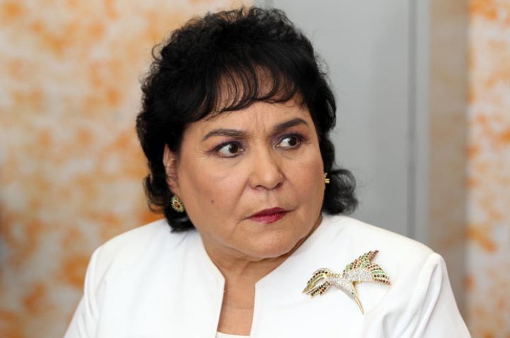 Carmen Salinas