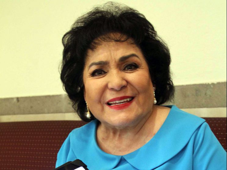 Carmen Salinas