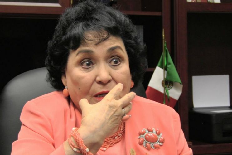 Carmen Salinas