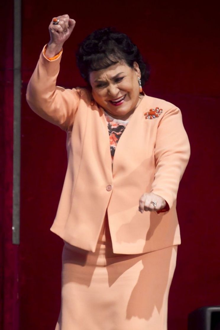 Carmen Salinas