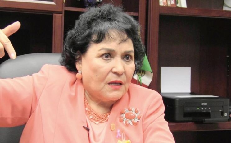 Carmen Salinas