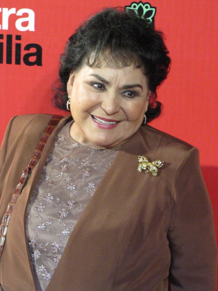 Carmen Salinas