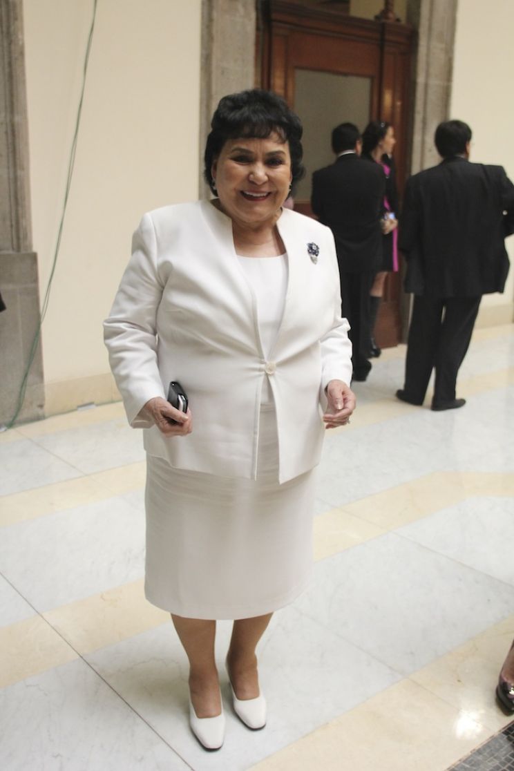 Carmen Salinas