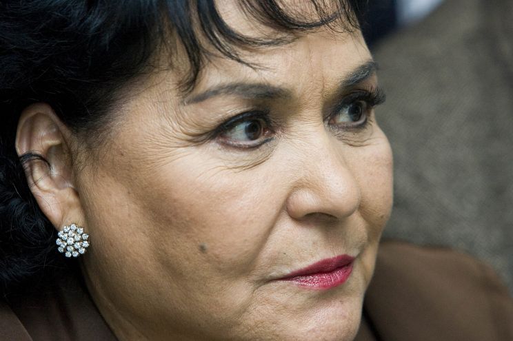 Carmen Salinas