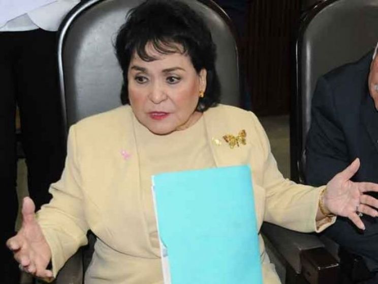 Carmen Salinas