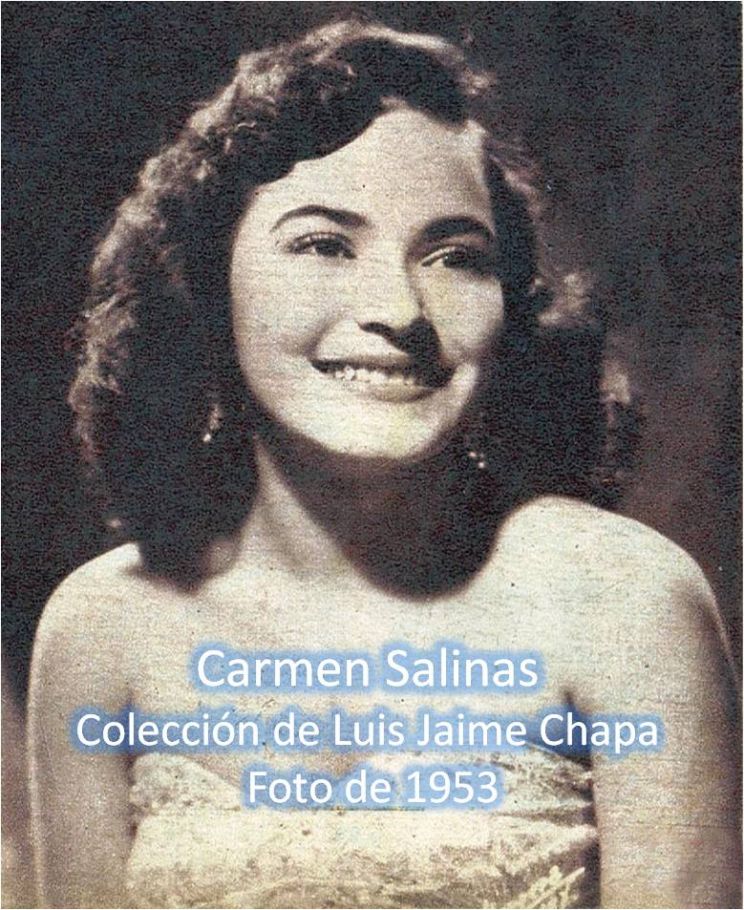 Carmen Salinas