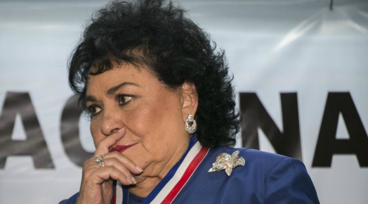 Carmen Salinas