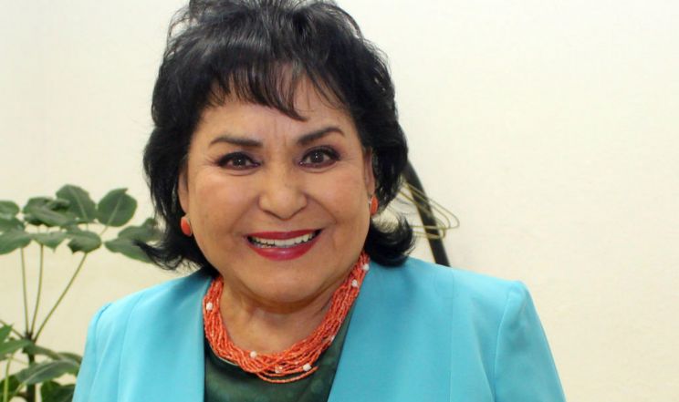 Carmen Salinas