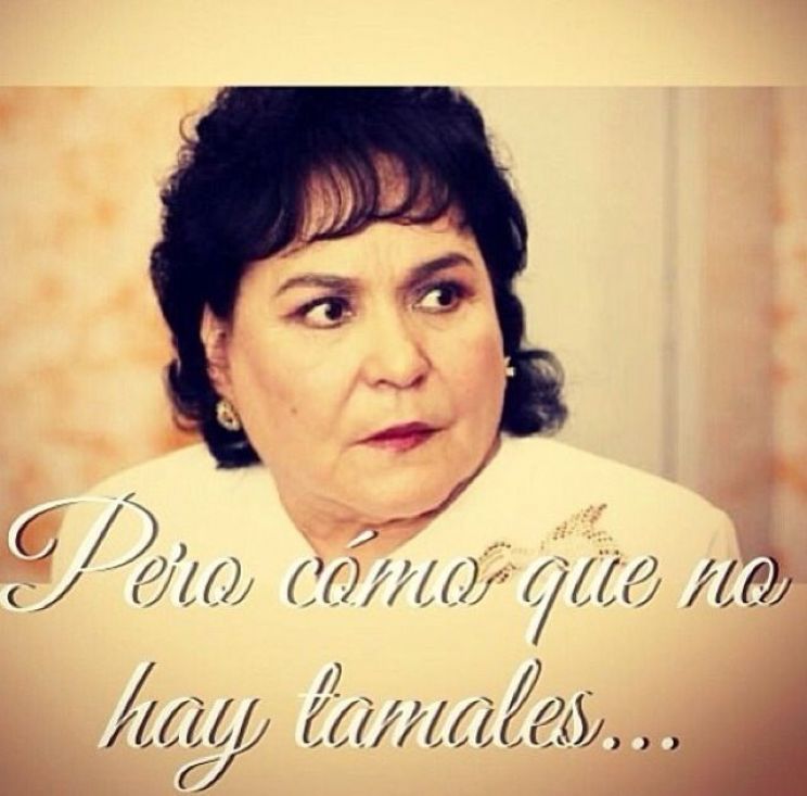 Carmen Salinas