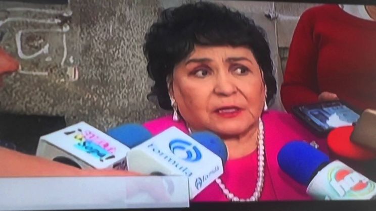 Carmen Salinas